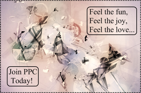 Join the Pen Pal Club